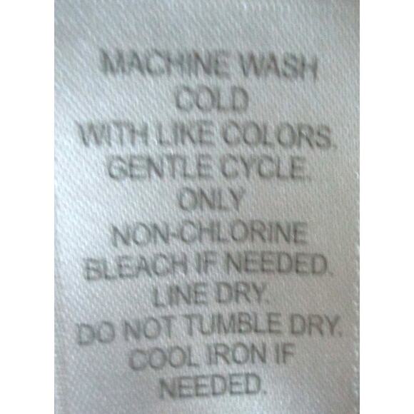 J. Jill Women's Brown & Cream Floral Print Short Sleeve Stretch Maxi Dress Large - Picture 10 of 10